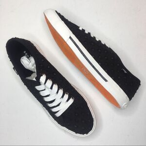 Rocket Dog low top lace up sneakers Womens Size 11